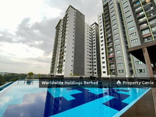 Residensi Alami