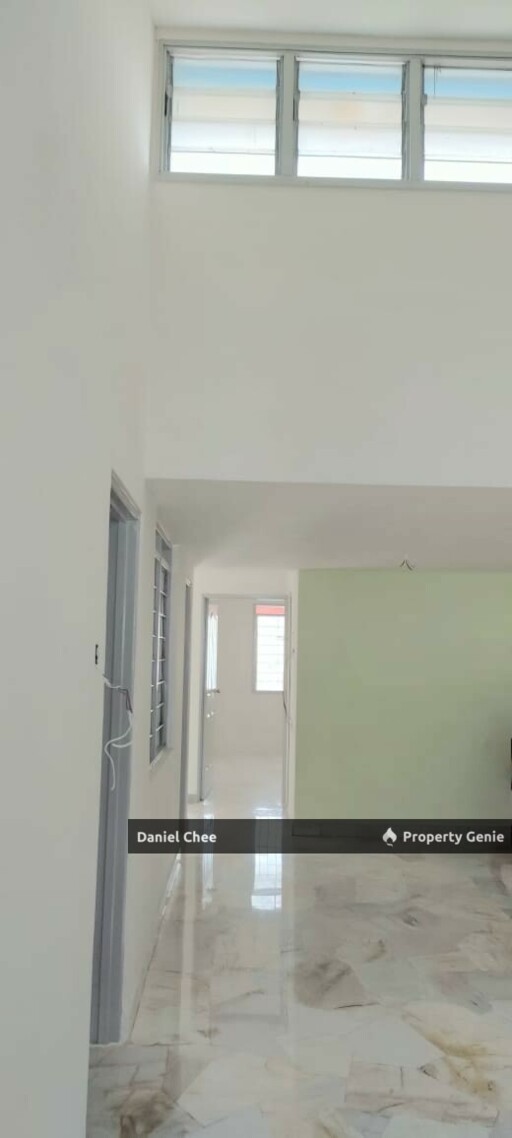 ‼️Menglembu New Renovated Single Storey House For Sale (万里望单层装修排屋出售）‼️