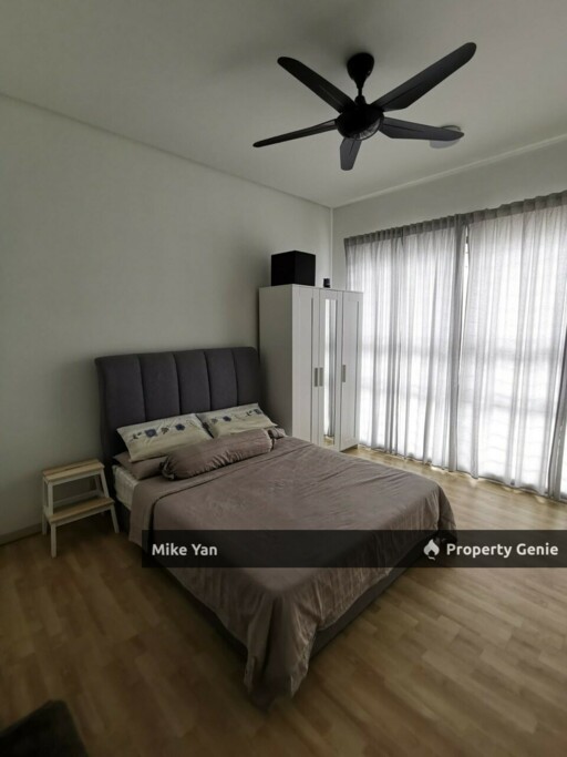 2 Storey 22x80 Renovated Mulberry Grove Denai Alam Elmina City Shah Alam