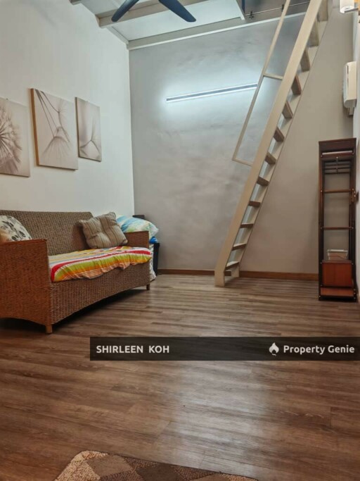 Room for Rent at Taman Nusa Indah @ Iskandar Puteri