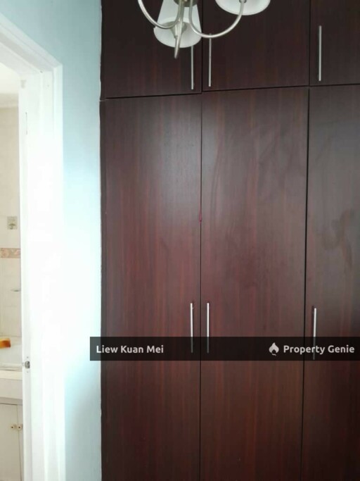 Casa Damansara 1, SS2 Renovated High Floor Unit for Sale