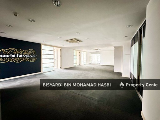 Corner Enblock 9 Storey Shop Office Jaya One, Petaling Jaya.
