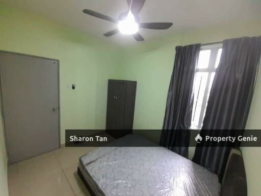 East Bay Apartment Kota Puteri JB Corner Lot Can Full Loan Freehold
