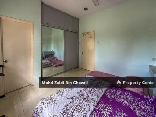 Below Market Corner Lot 2 Storey Terrace Bandar Saujana Putra