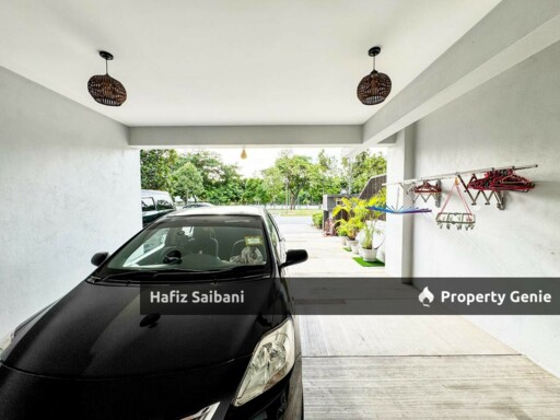 3 Storey Terrace The Mulia Residence Cyberjaya