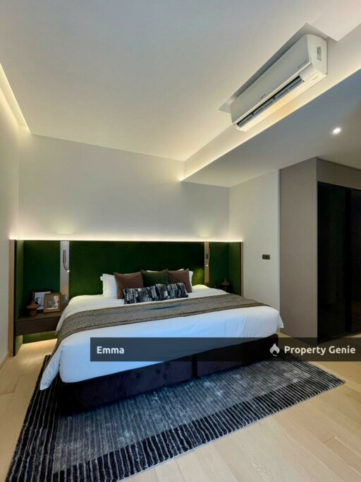STAR RESIDENCE KLCC 2 FOR SALES