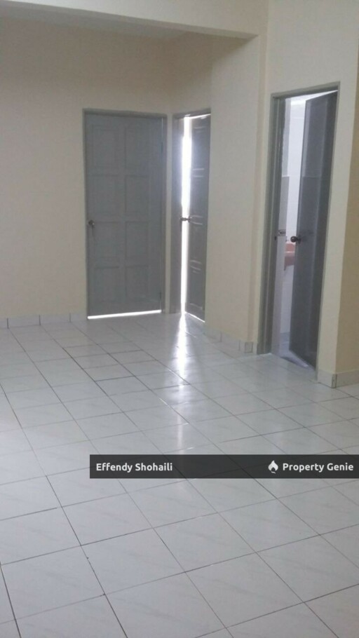 SRI SUAJAYA CONDO SENTUL