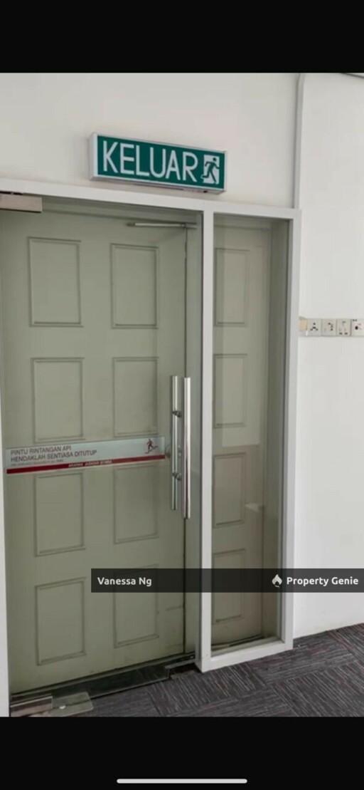 10 Boulevard Office Damansara PJ