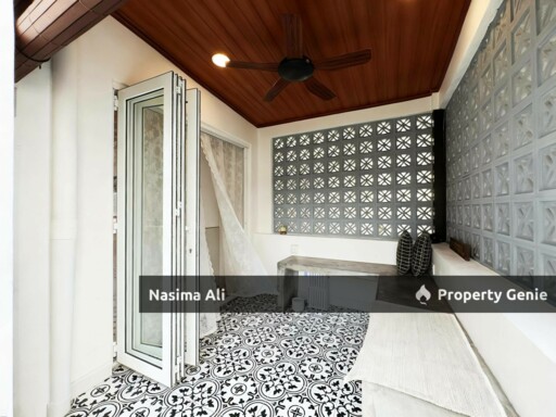The Eighth Elmina Green Shah Alam (Semi-D 2 Storey)