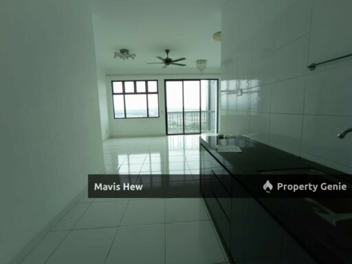 For Rent, Sky Executive @Bukit Indah, Partial Furnished