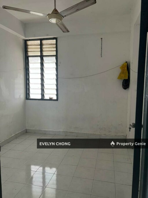 Cempaka Court