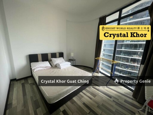Arte S Condominium, Worthbuy, 1500sqft