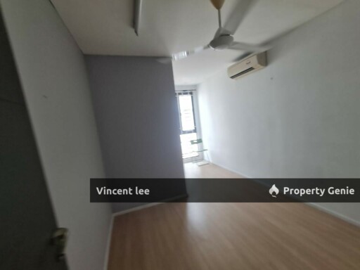 Eden@Jalil, Freehold, 3 Storey Landed, No Facing House, Super Nice Condition, Facing North Direction, Good Fengshui, Gated and Guarded, 10 Minutes Drive to Pavilion Bukit Jalil