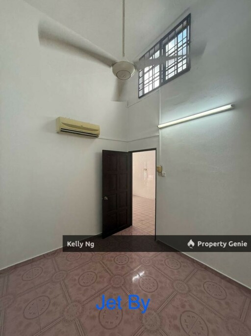 Single Sty House At Telok Panglima Garang