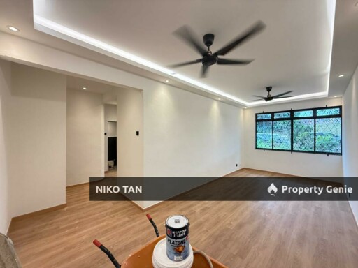 For Sale Jalan Cenderai 19 Megah Ria