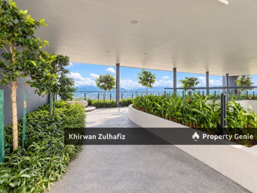 99 Residence KL North Sri Utara For Sale