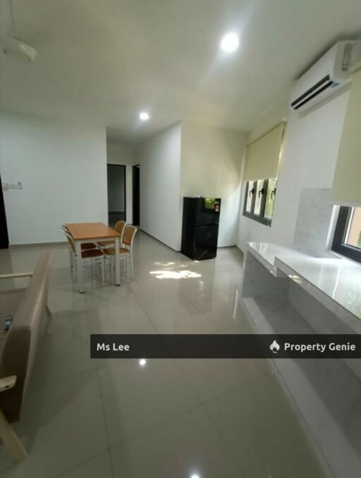 Bungalow Residence Suite @ Glenmarie Cove, Port Klang-Sakura Residence-Ready Now