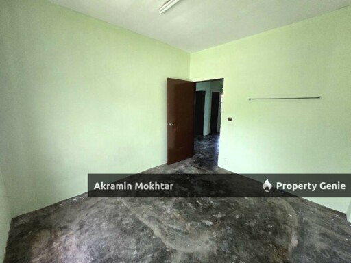 Sandalwood Court Apartment, Bandar Tasik Puteri, Rawang