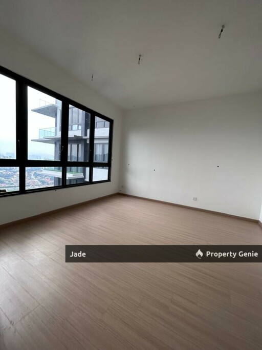 Trinity Pentamont Mont, Mont Kiara