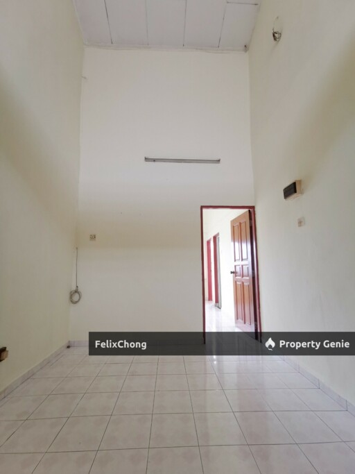 Taman Kemas 2 Sty Terrace,Jalan Persiran Selasih,Tampoi,Unblock View