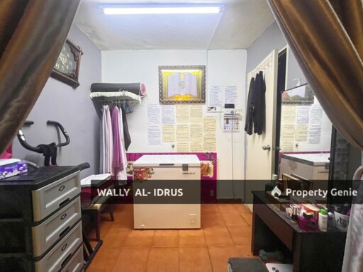 2 Storey Terrace House @ Taman Koperasi Polis FASA 2, Kuala Lumpur