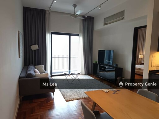 The Mews KLCC-Block A Level 23a-Ready Now