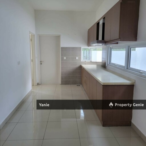 Semi-Detached 2 Storey at Clover Garden Residence CyberJaya