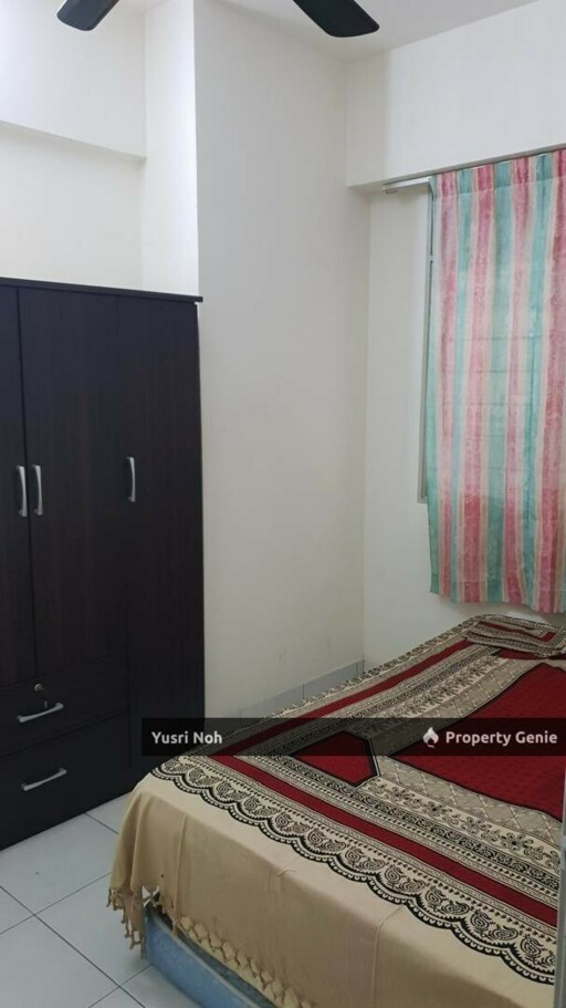 Rhythm Avenue - Freehold Serviced Residence at Subang Jaya