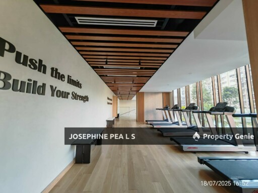Bangsar Hill Park @ KL Luxury Condominium For SALE