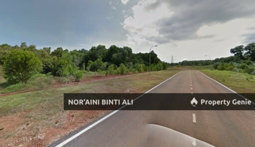 Build to Rent Gebeng Industrial Park Kuantan