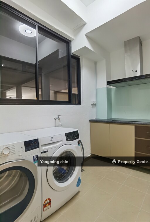 FREEHOLD Fully Furnished Condo For Sale at Upper East, Ipoh