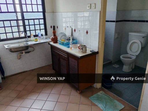 Seri Mutiara Apartment Bandar Seri Alam Masai Strata Title Freehold