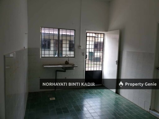 (REVISED PRICE) SINGLE STOREY TERRACE PERMATANG BADAK PERDANA 208, KUANTAN