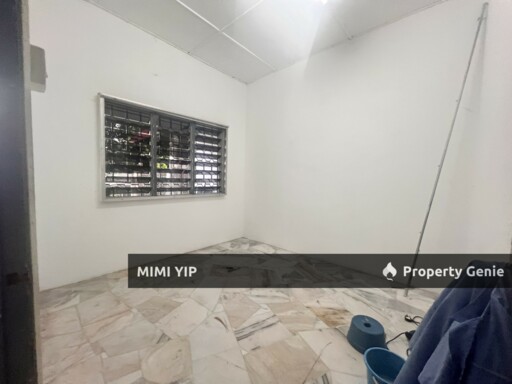 Single Storey Intermediate Terrace House, Taman Cheras Perdana Cheras