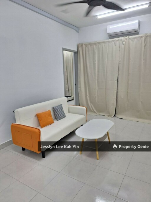 Residensi Bukit Tiara Kajang