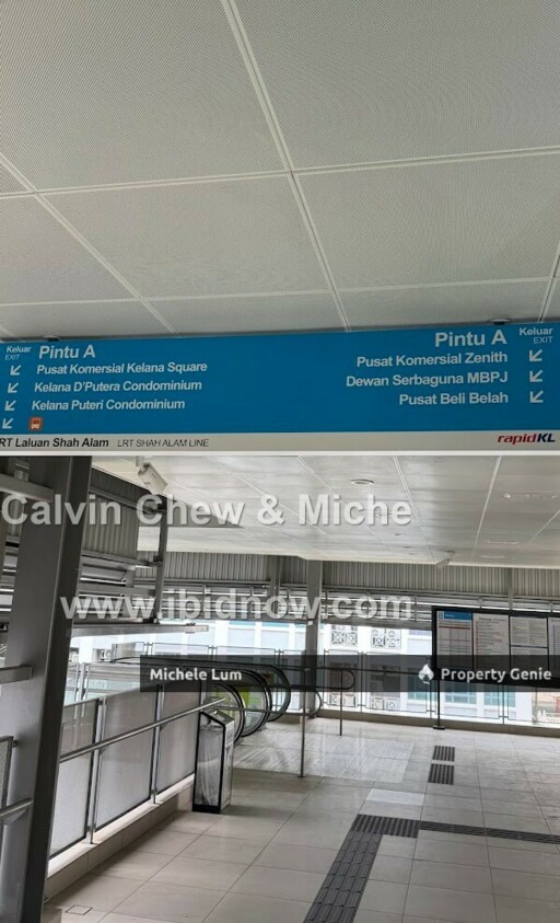 [Below Market 38%] Office Kelana Square SS7 Kelana Jaya