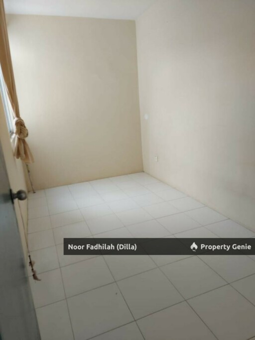 Pangsapuri Damai Utama Low Cost Booking 1K Full Loan