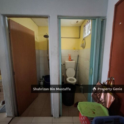 International Lot, Jalan Perubatan, Taman Universiti, Skudai