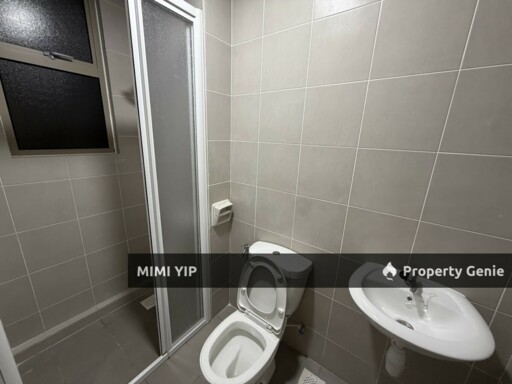 2 Storey Terrace House at Goodview Heights