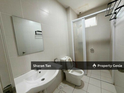 Sierra Perdana Meridin Bayvue 3 Bedroom Fully Furnished