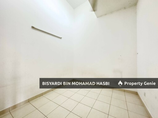 Facing Open Single Storey Bandar Hillpark (PINANG) Puncak Alam.