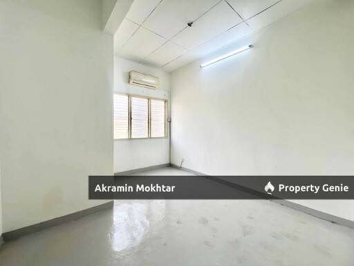 Double Storey, Jalan Paladium @ Seksyen 7, Shah Alam