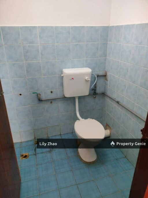 Ground Floor Shop Office Lot for Rent, Corner Lot, Next to 99-Speed Mart, Behind CKS Hypermarket Menggatal, Kota Kinabalu.