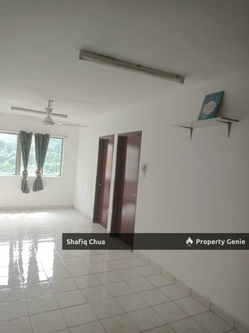Below Market Value Flora Damansara Apartment, Damansara Perdana For Sale