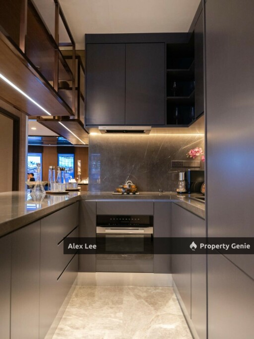 Luxury Living at Orion Residence | For Sale in KL’s Most Strategic Location (TRX & Pavilion KL)