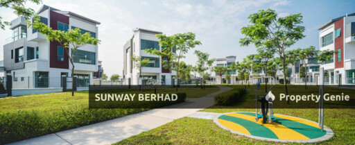 SUNWAY LENANG HEIGHTS (MANOR & LAVIE)