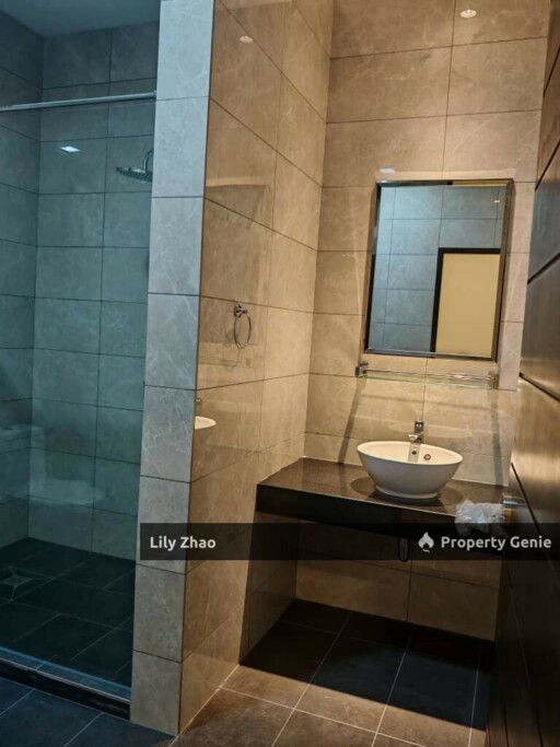 2 Storey Beautiful Bungalow, New Detached House, CL999 for Sale, Likas, Kota Kinabalu City