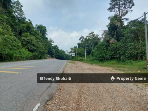 MARAN PAHANG DEVELOPMENT LAND