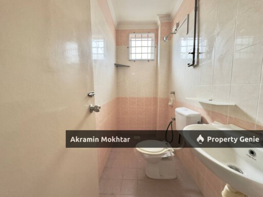 FREEHOLD, FULLY RENOVATED & EXTENDED | 2-STOREY TERRACE TAMAN DESA MELATI FASA 3, NILAI