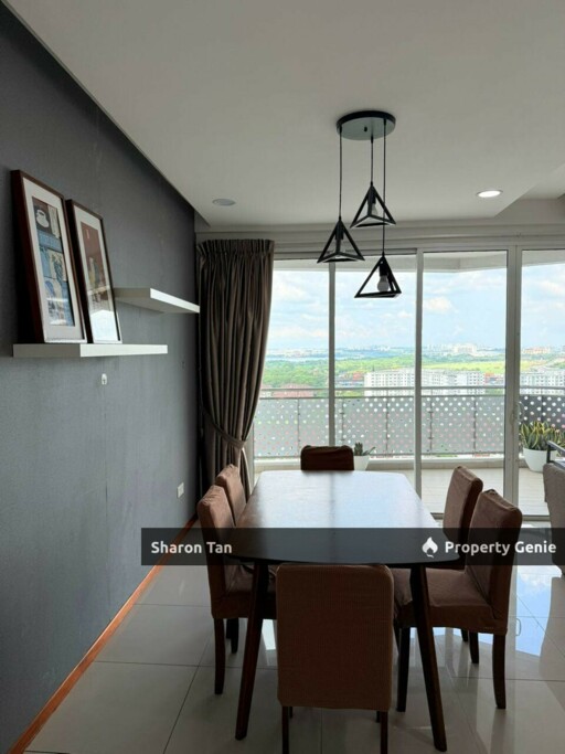Grandview 360 Big Condo 3 Bedroom 5 min to CIQ Town Midvelly
